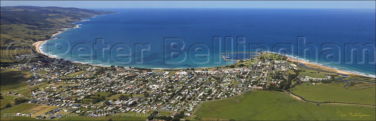Peter Bellingham Photography Apollo Bay - VIC (PBH4 00 11439)